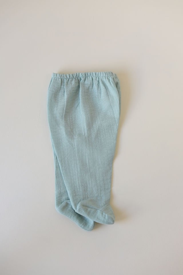Mint 3 Parça Hastane Çıkışı