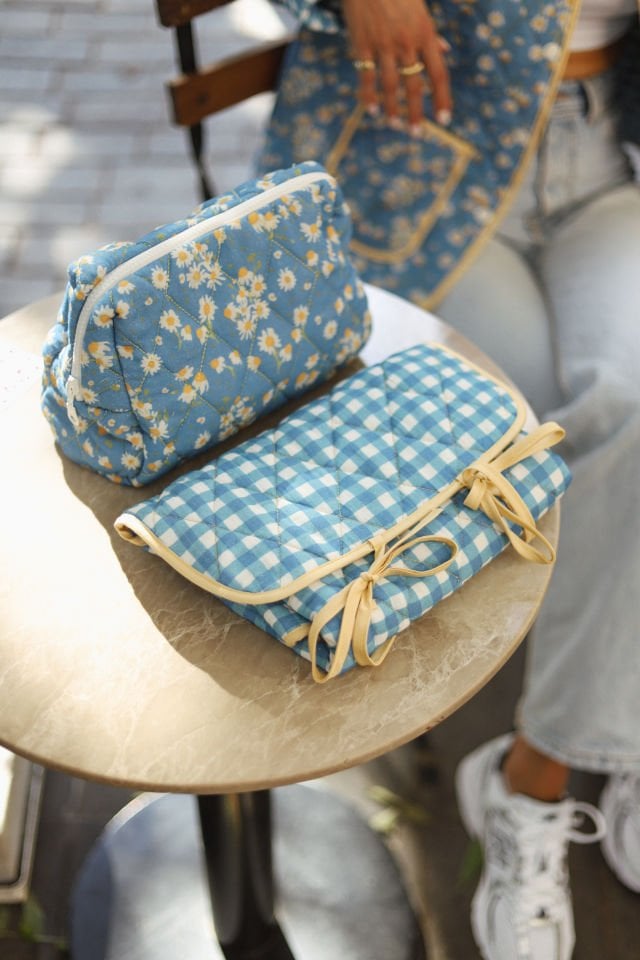 Daisyland Bakım Çantası