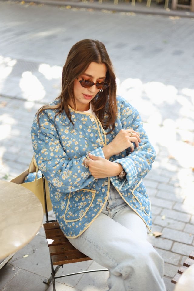 Daisyland Anne Montu