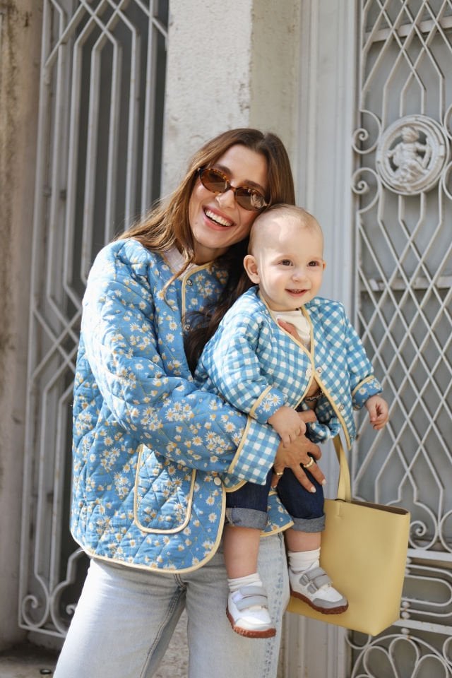 Daisyland Anne Montu