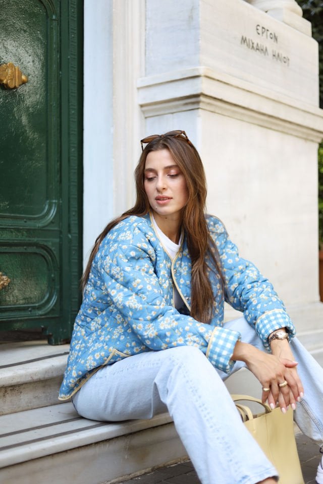 Daisyland Anne Montu