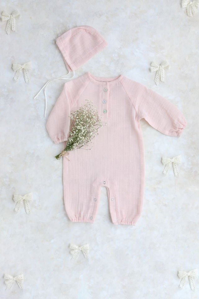 Reka Pudra Tulum 3-6 Ay - Şapka +49,90