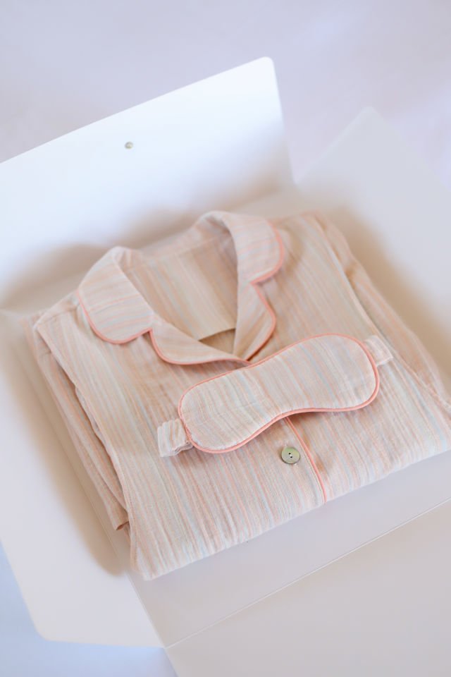 Golden Moments Gecelik