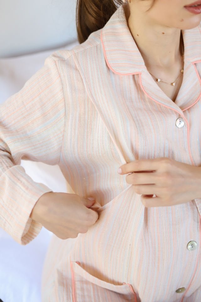 Golden Moments Gecelik