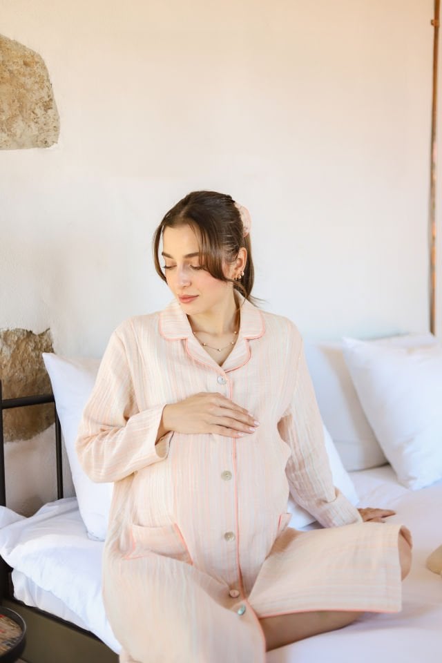 Golden Moments Gecelik