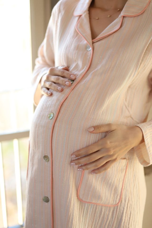 Golden Moments Gecelik