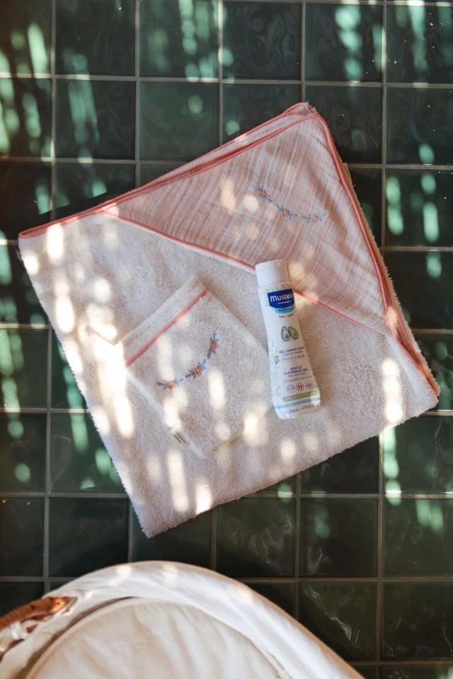 Golden Moments Havlu Seti