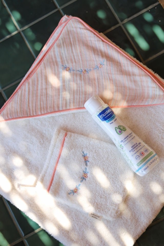 Golden Moments Havlu Seti