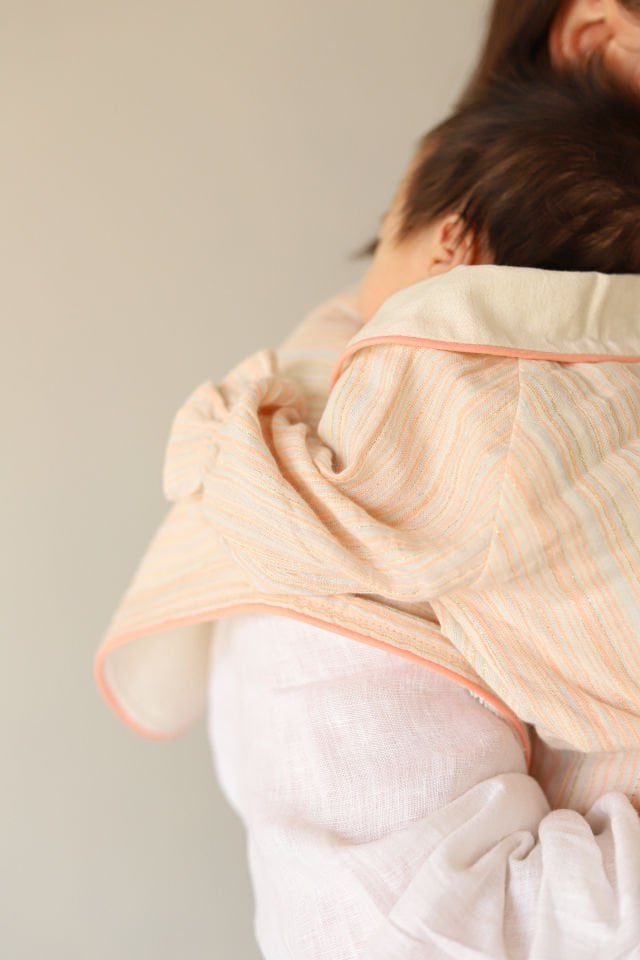 Golden Moments Omuz Örtüsü