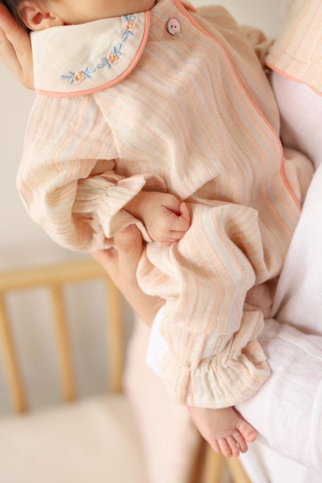 Golden Moments 2 Parça Hastane Çıkışı