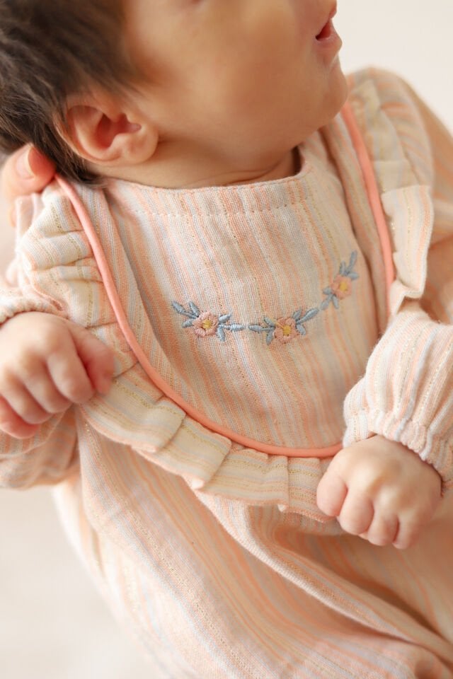 Golden Moments Flori 2 Parça Tulum Seti