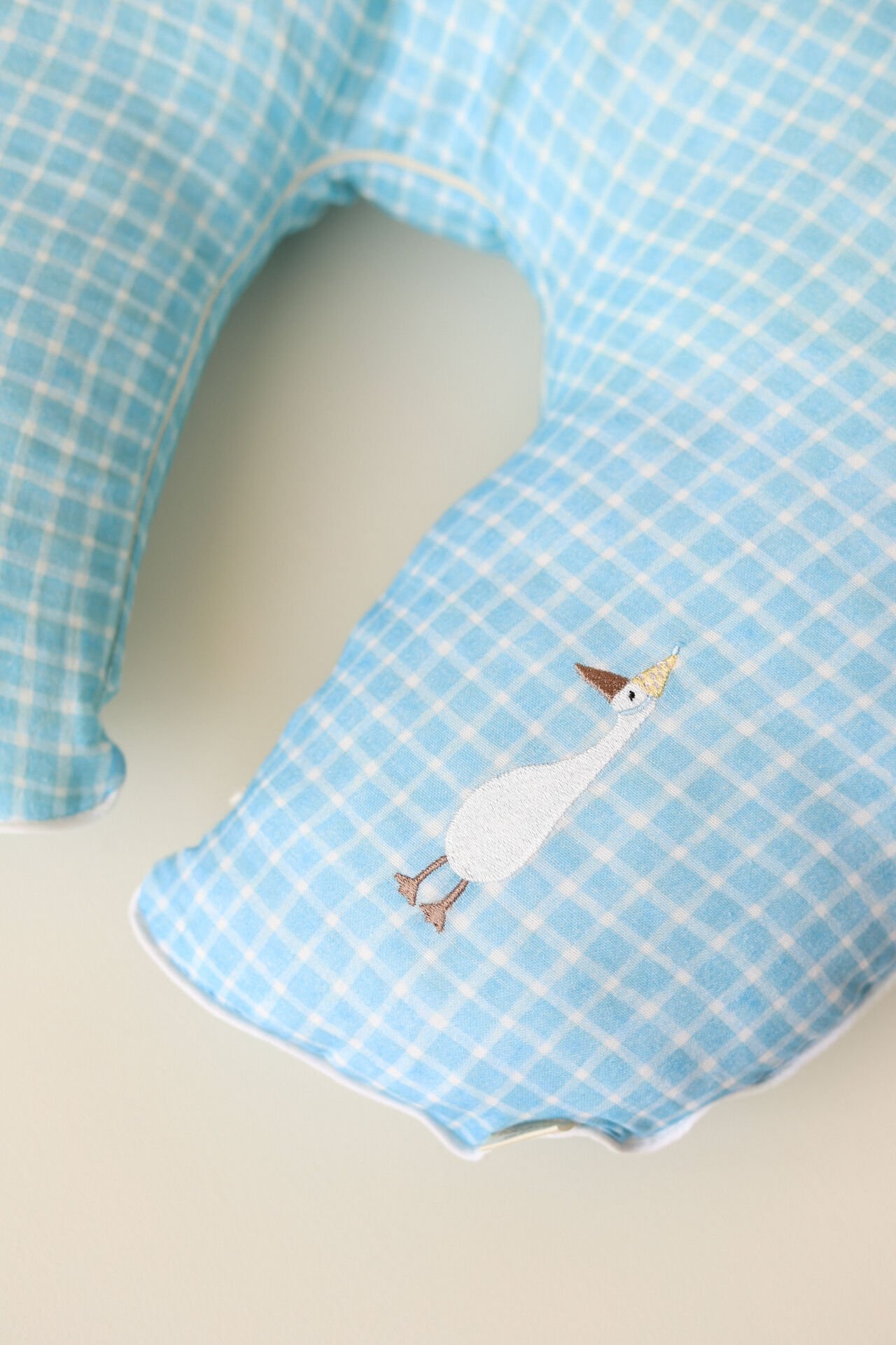 Little Goose Emzirme Yastığı