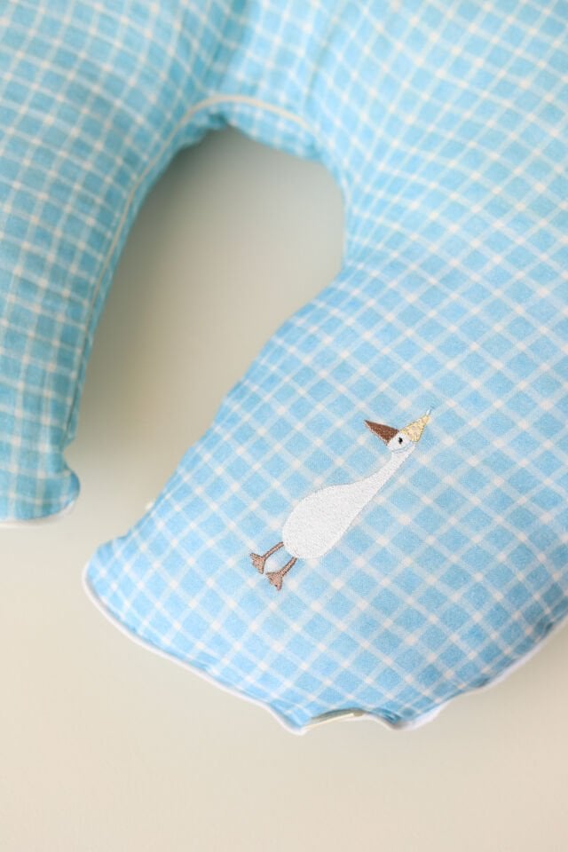 Little Goose Emzirme Yastığı