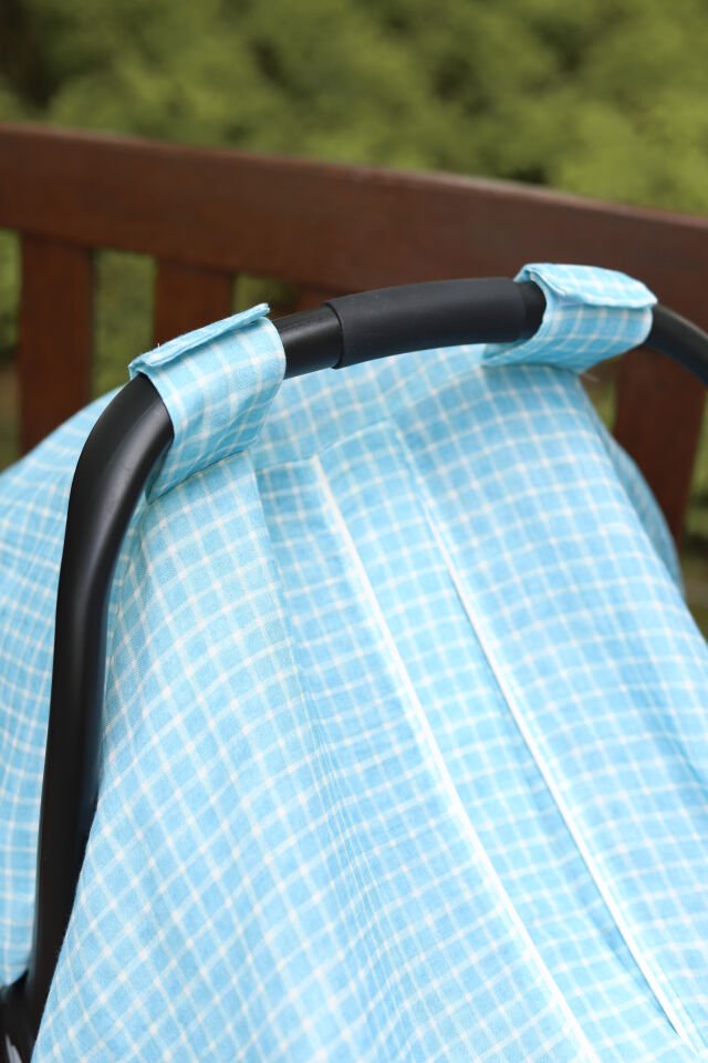 Little Goose Puset Örtüsü