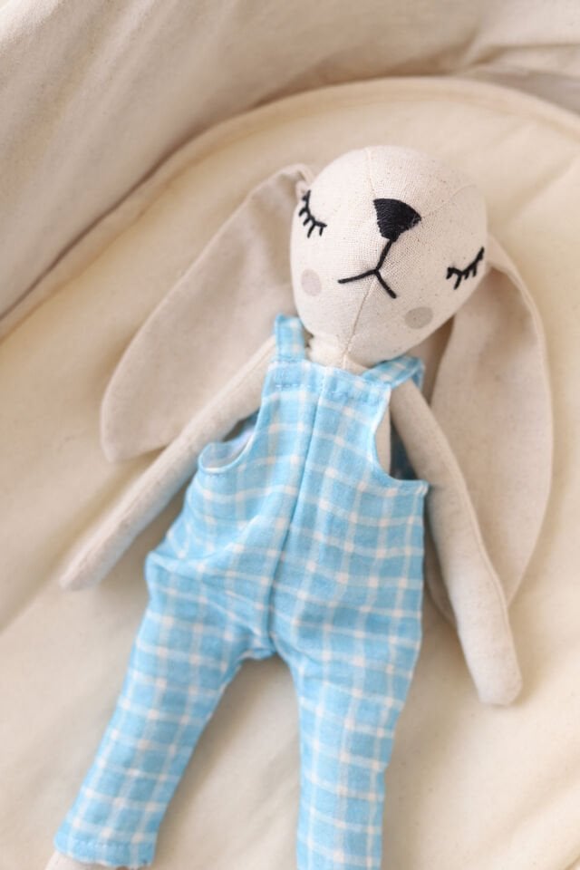 Little Goose Uyku Arkadaşı