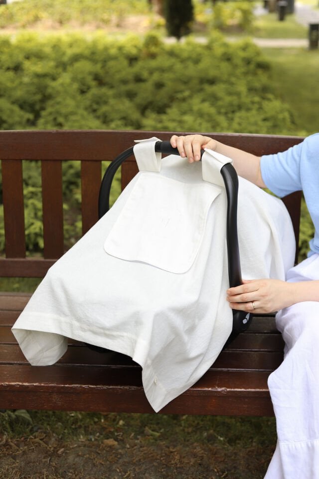 Epure Puset Örtüsü