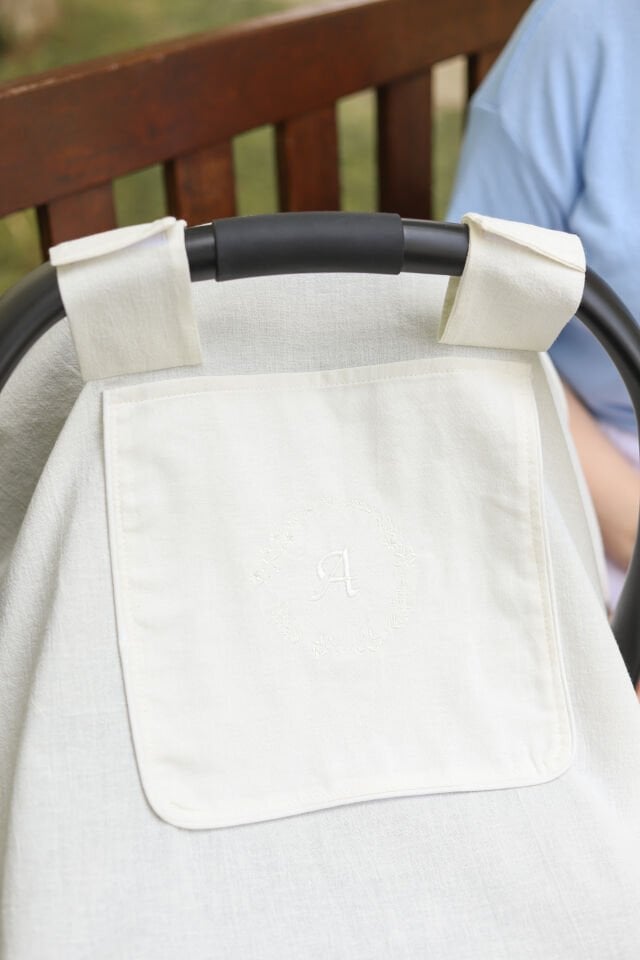 Epure Puset Örtüsü