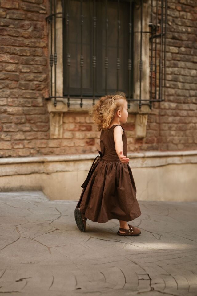 Harmony Elbise