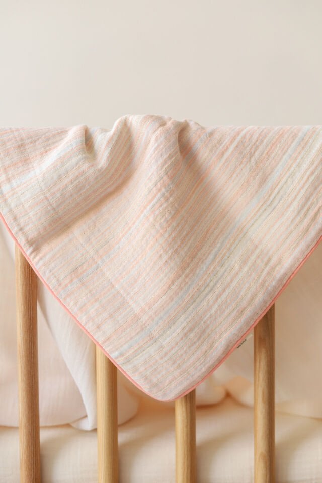 Golden Moments Battaniye