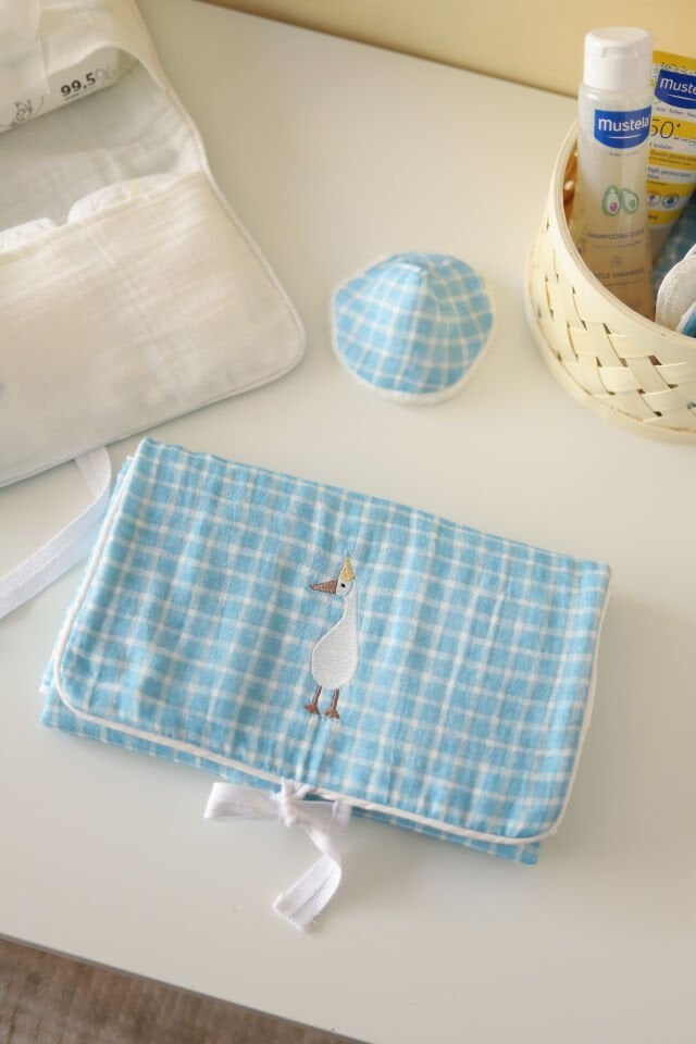 Little Goose Alt Açma