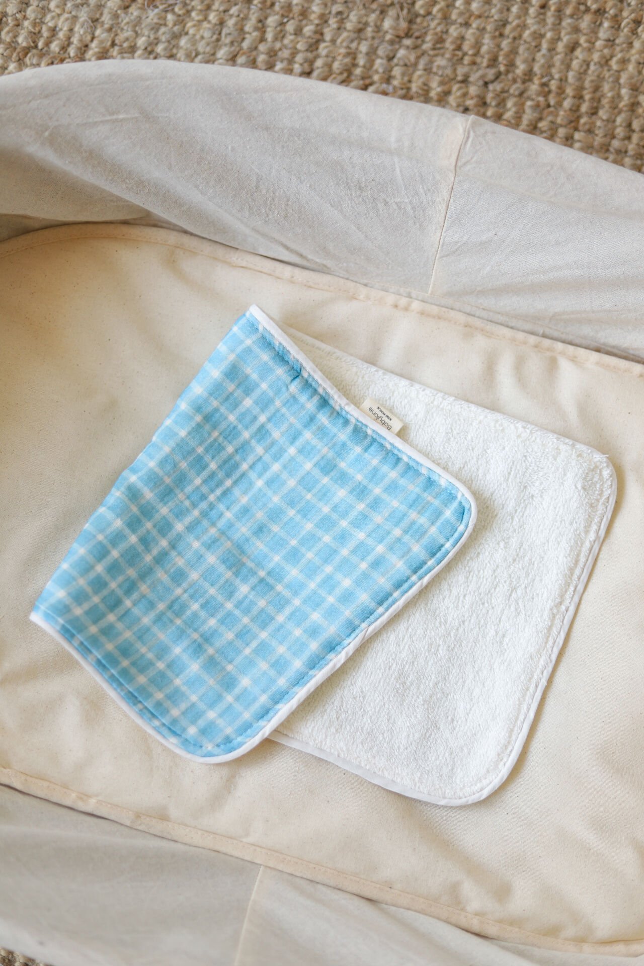 Little Goose Omuz Örtüsü