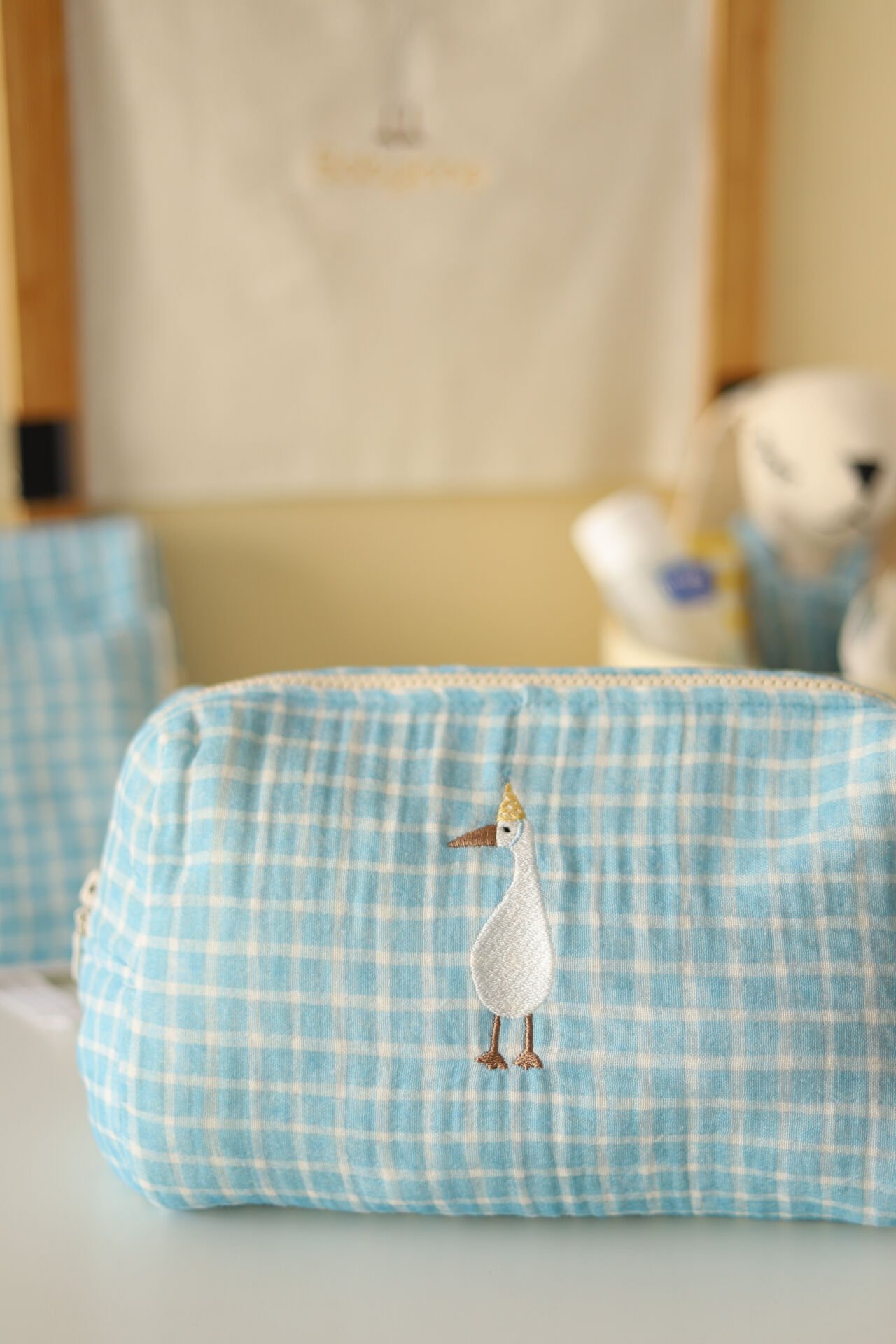 Little Goose Bakım Çantası