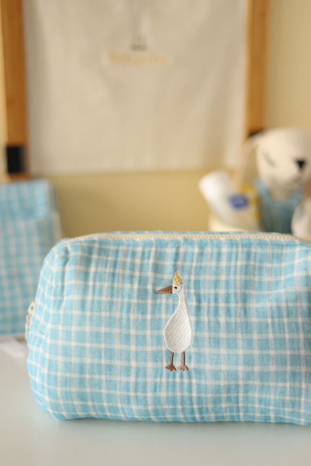 Little Goose Bakım Çantası