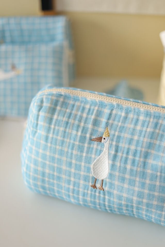 Little Goose Bakım Çantası