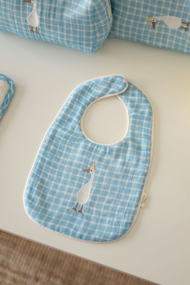 Little Goose Önlük