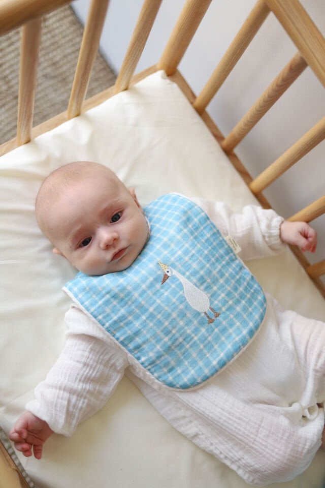 Little Goose Önlük