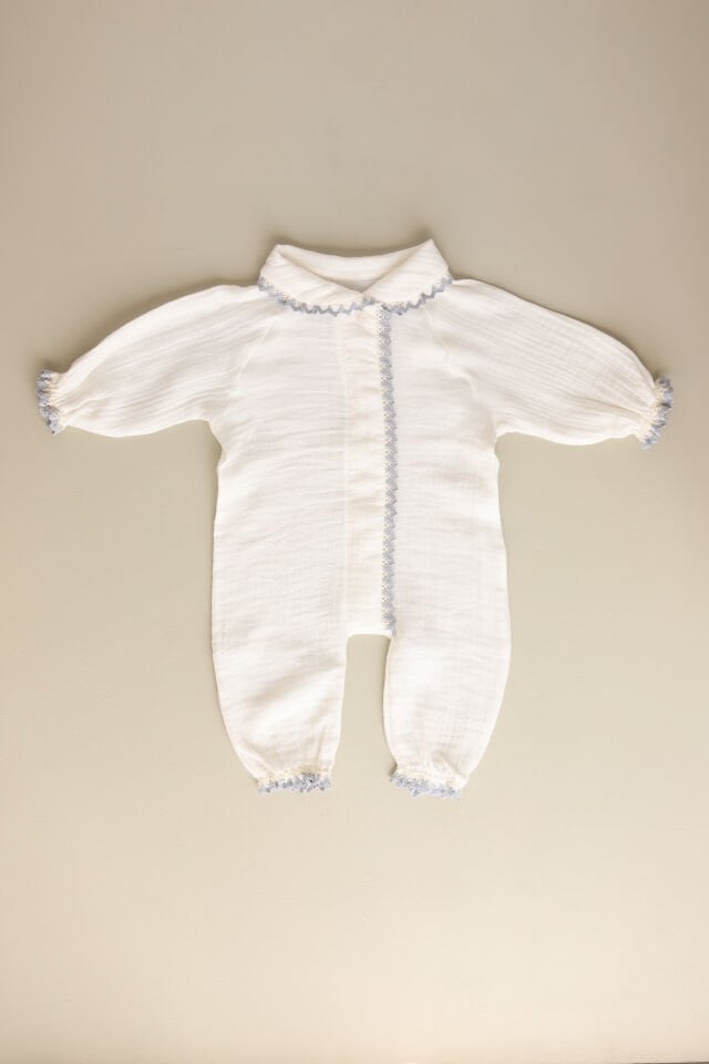 Mare 2 Parça Tulum Hastane Çıkışı