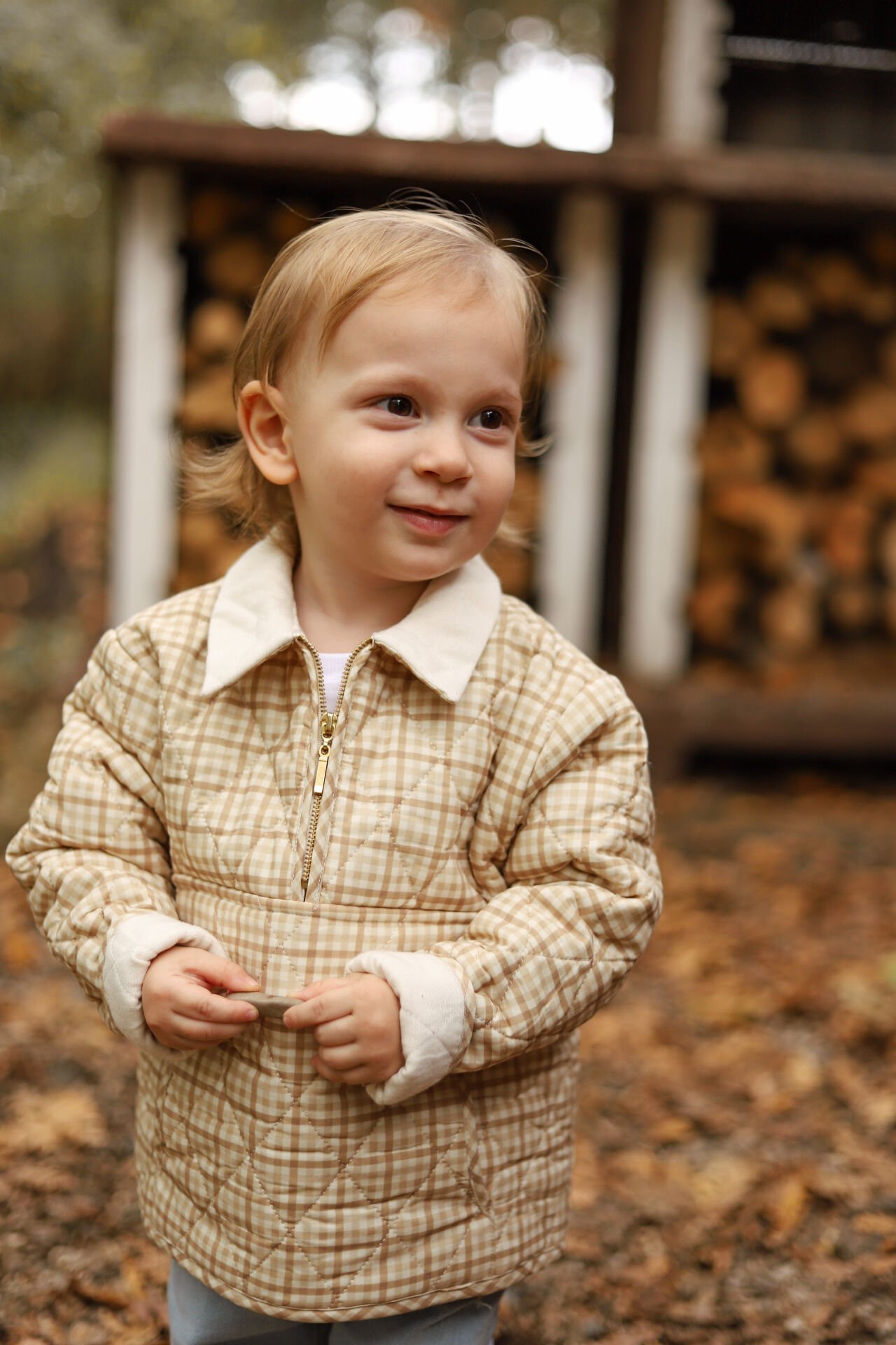 Ninova Kareli Kanguru