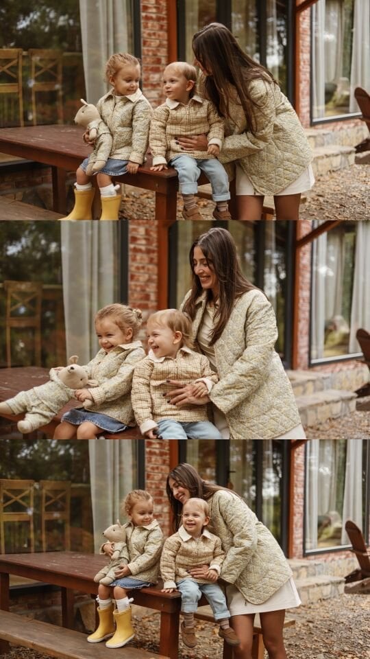 Ninova Kareli Kanguru