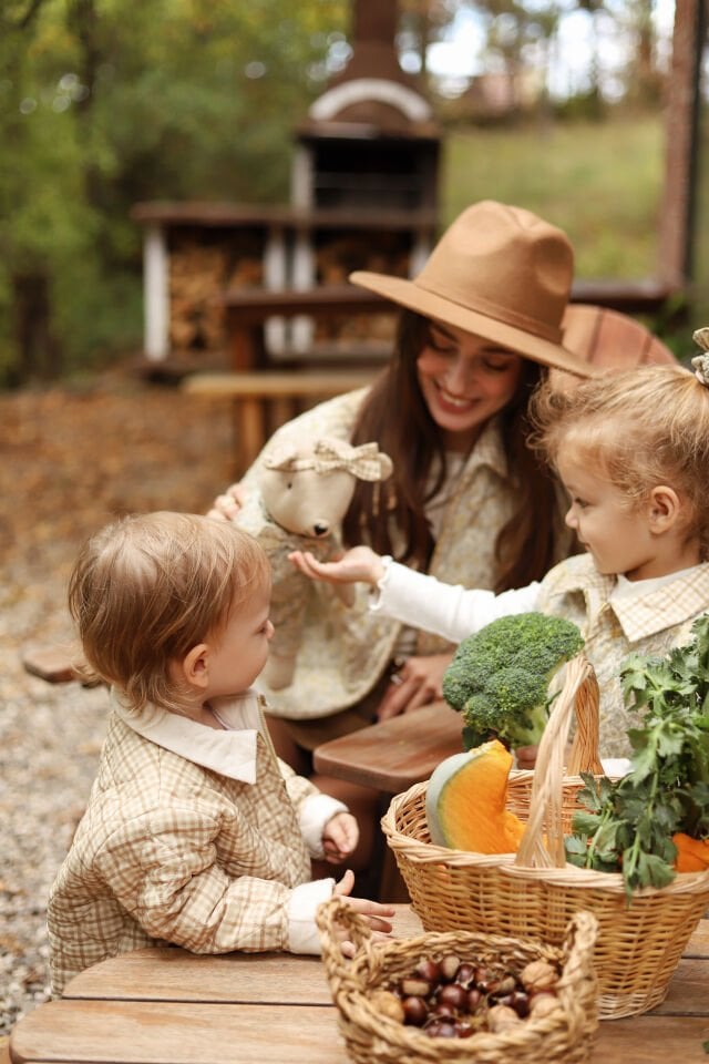 Ninova Yelek