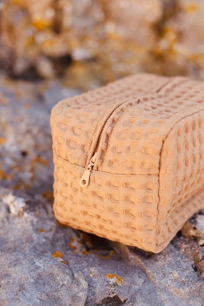 Bebek Bakım Çantası Kahve