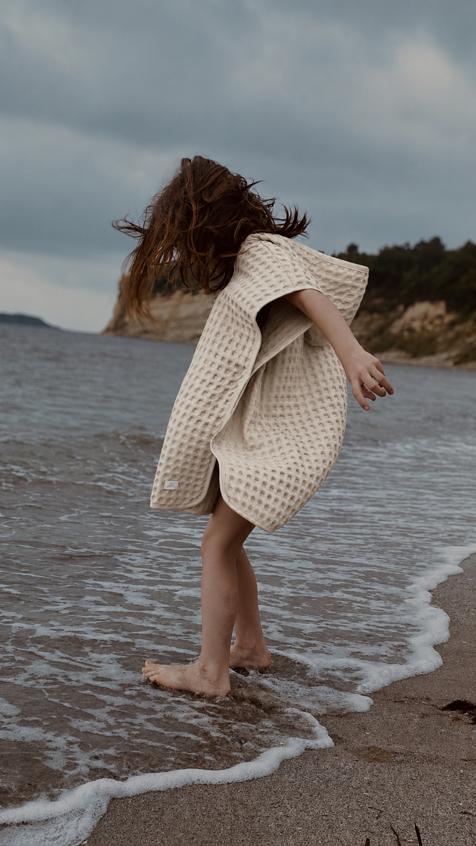 Soft Summer Panço