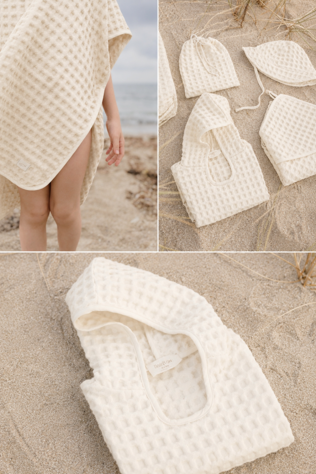 Soft Summer Panço