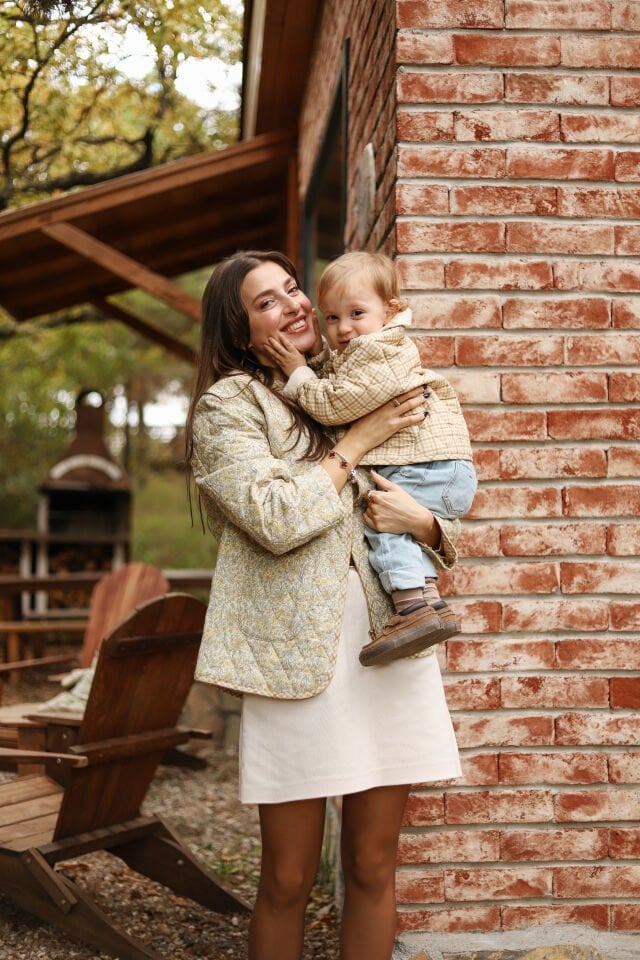 Ninova Mom Mont