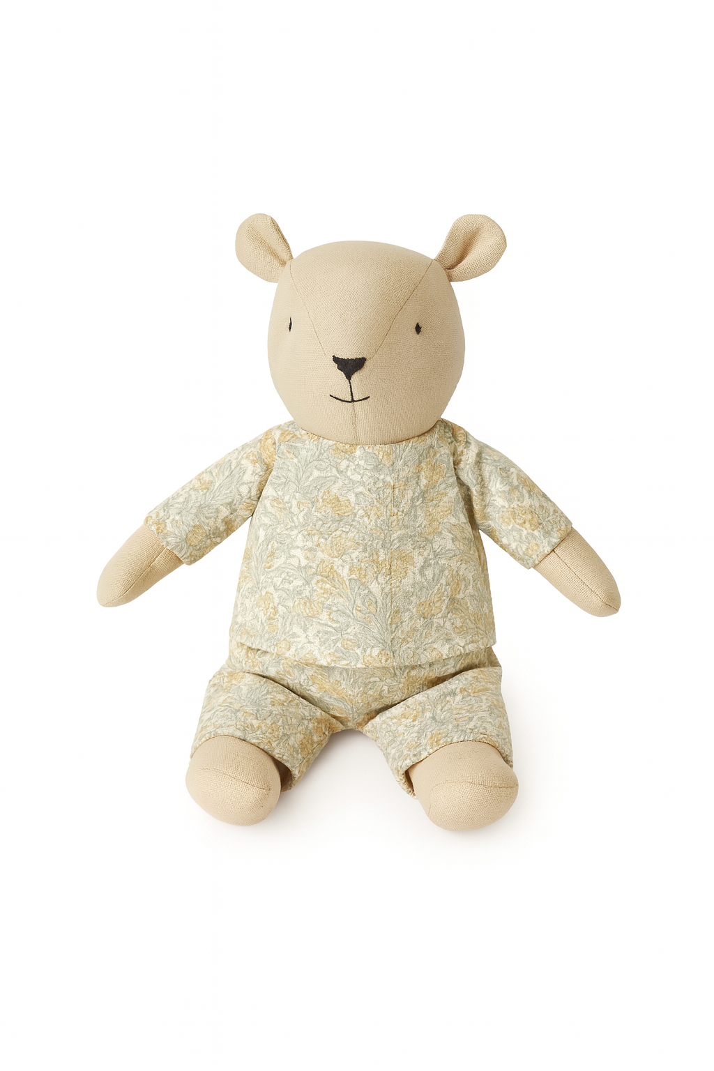 Nino Ayıcık Uyku Arkadaşı