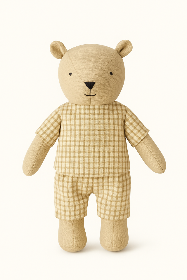 Nino Ayıcık Uyku Arkadaşı