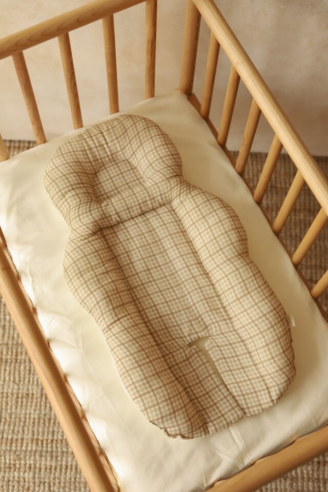 Ninova Kareli Puset Minderi