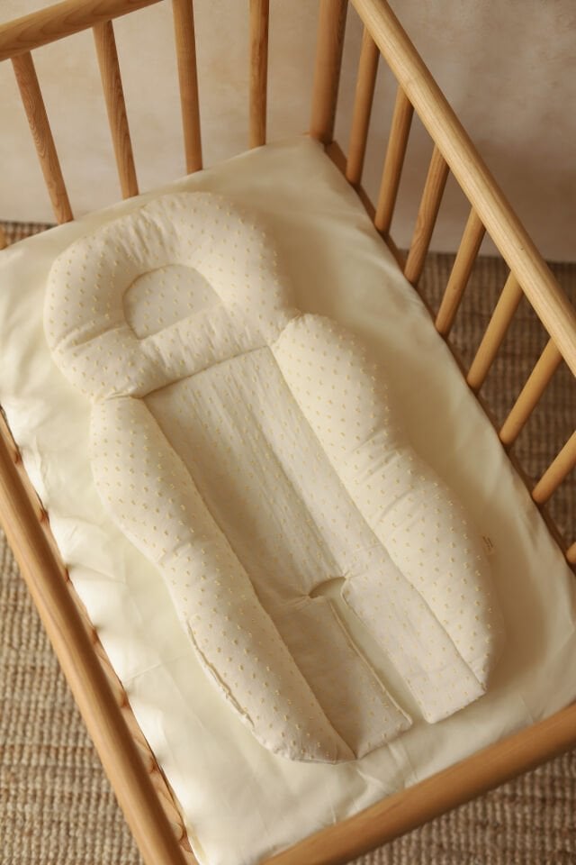 Petit Yellow Puset Minderi