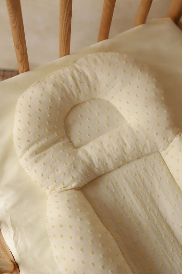 Petit Yellow Puset Minderi