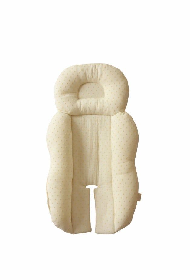 Petit Yellow Puset Minderi