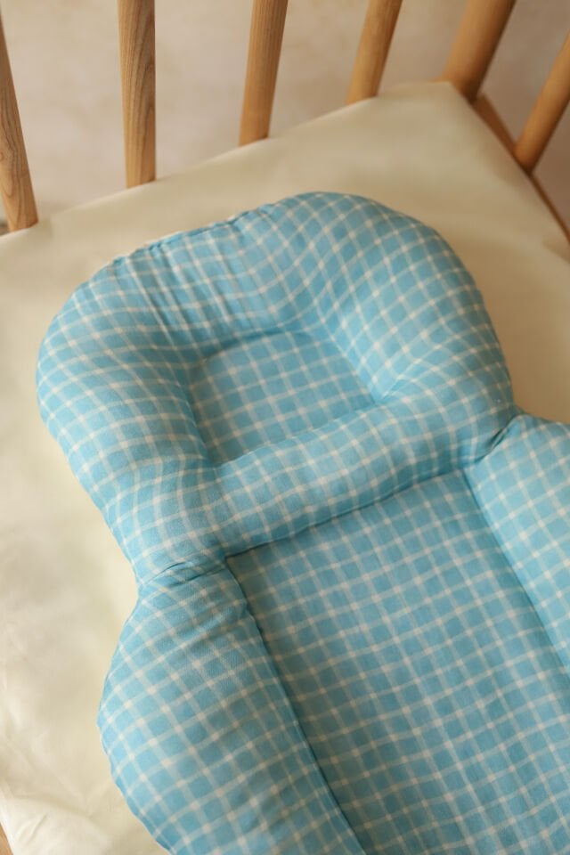 Little Goose Puset Minderi