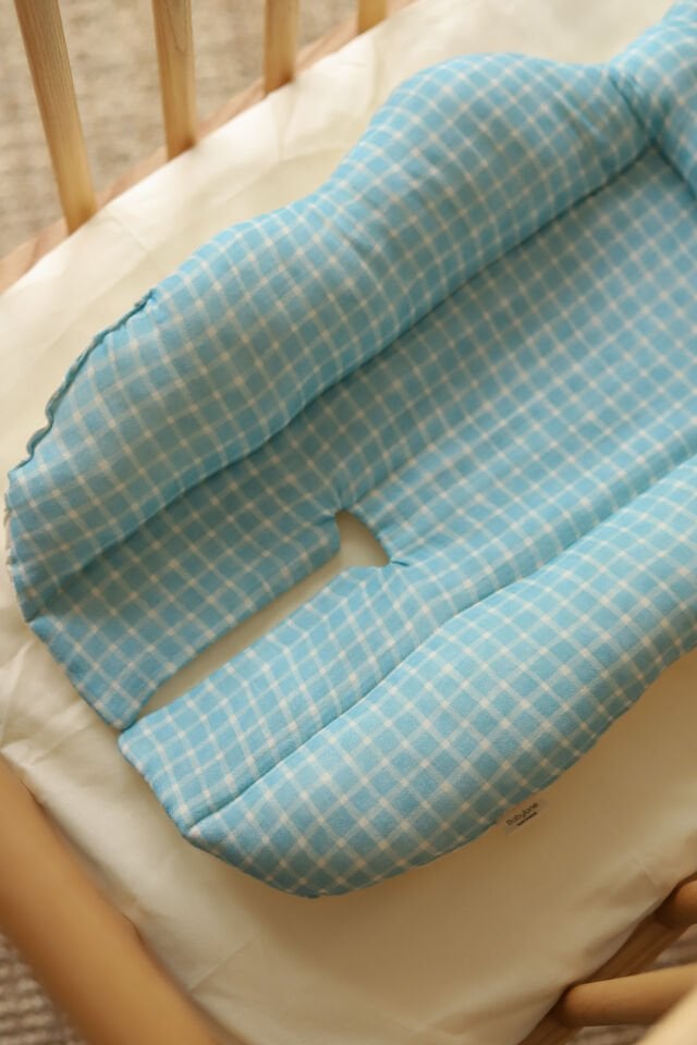 Little Goose Puset Minderi