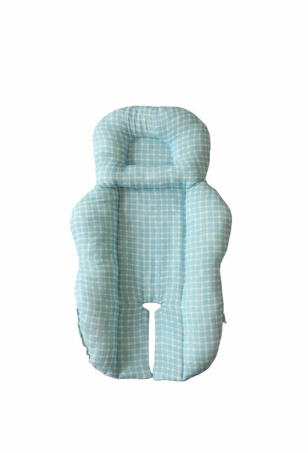 Little Goose Puset Minderi