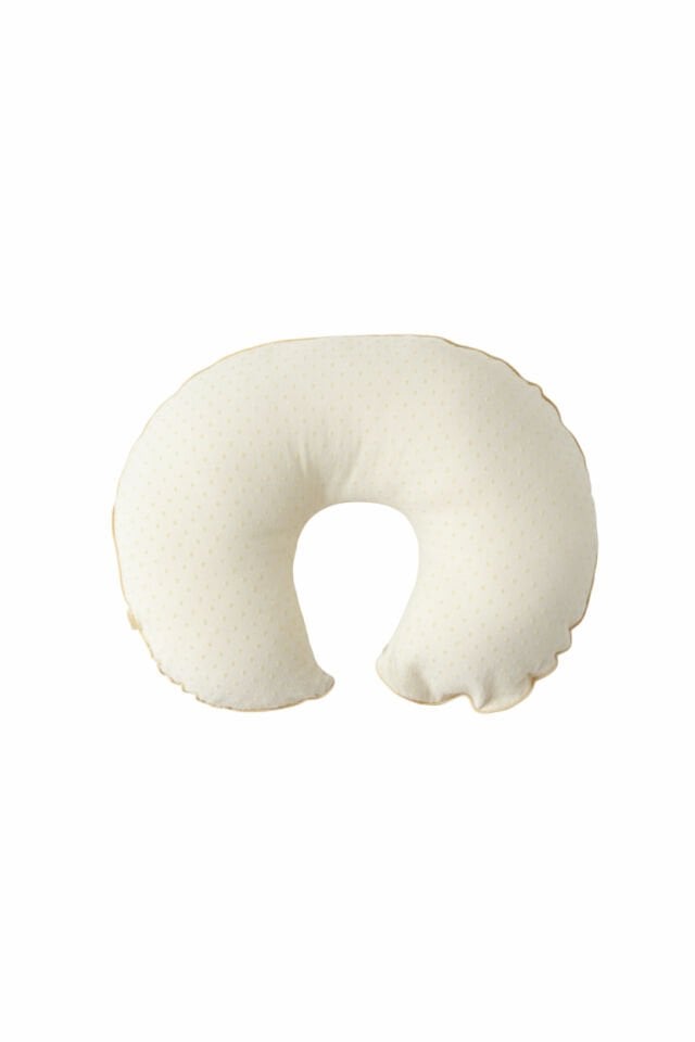 Petit Yellow Emzirme Yastığı