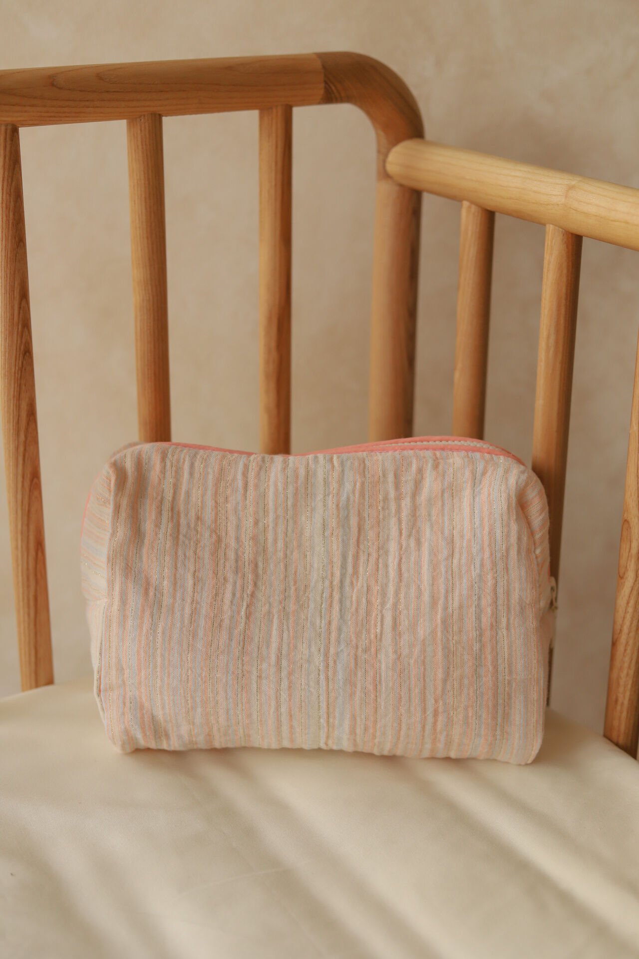 Golden Moments Bakım Çantası