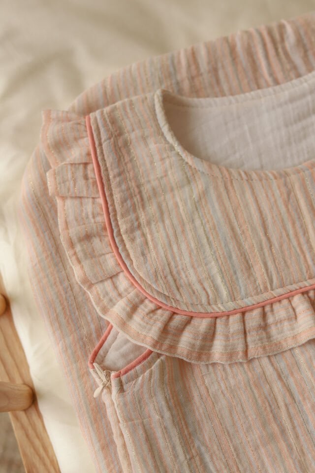 Golden Moments Uyku Tulumu